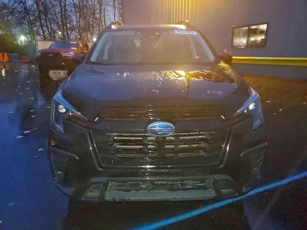 2024 Subaru Ascent Onyx Edition - Фото 5