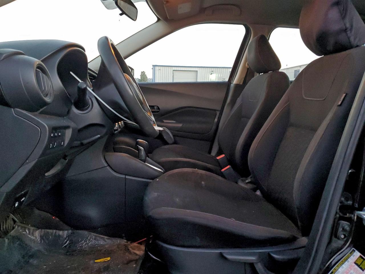 2021 Nissan Kicks S - Фото 7