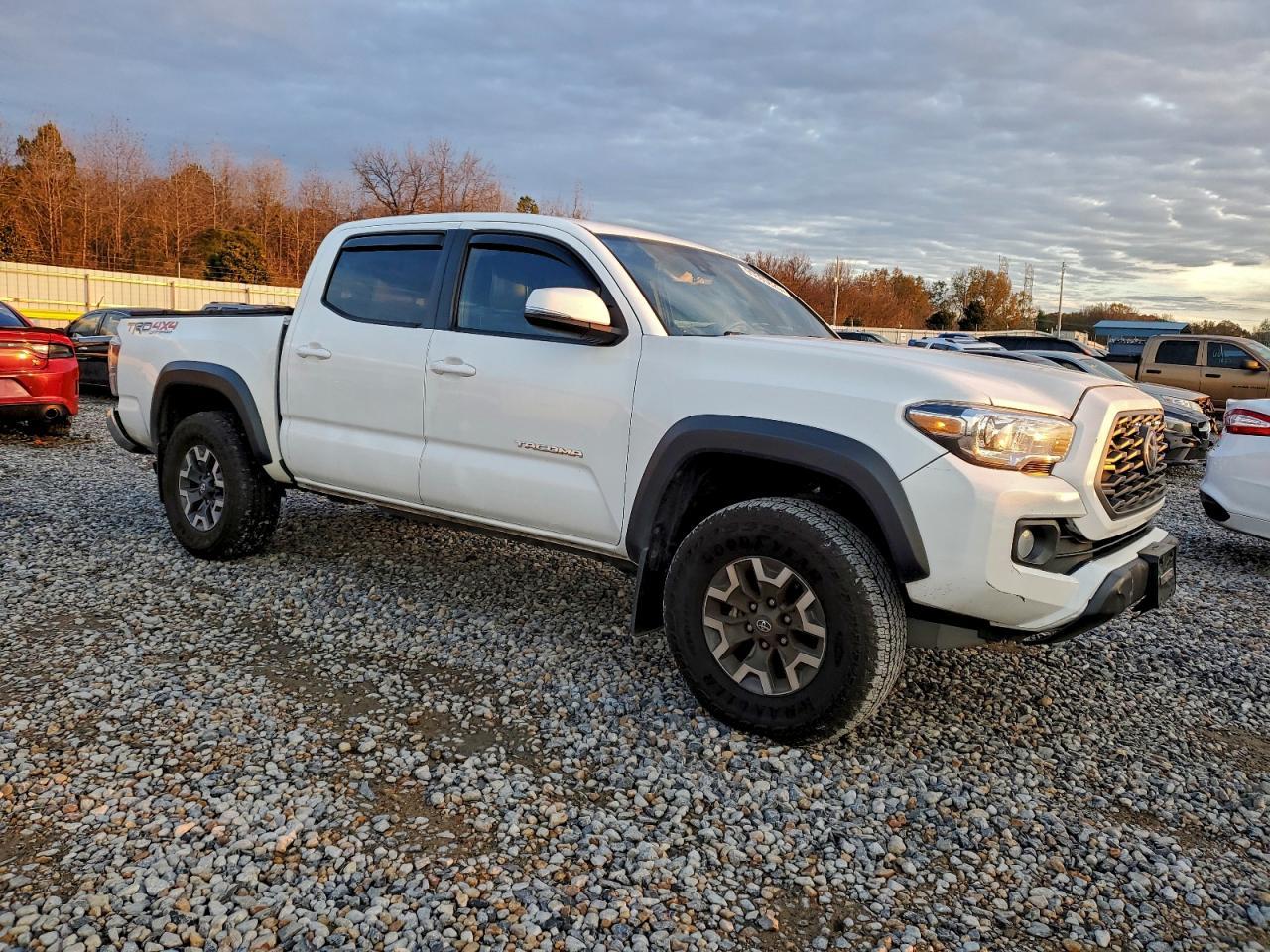 2023 Toyota Tacoma Double Cab - Фото 4