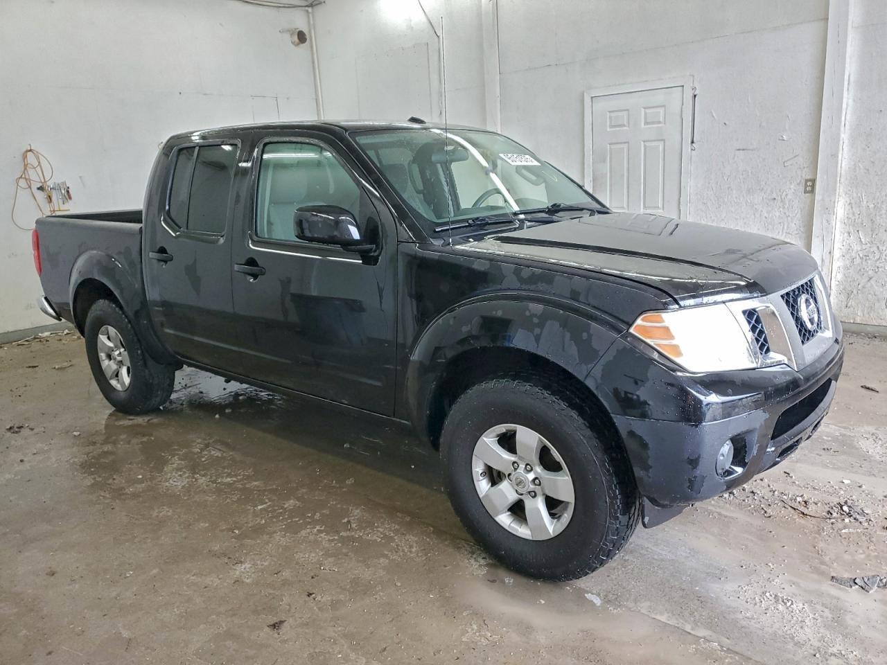 2013 Nissan Frontier S - Фото 4