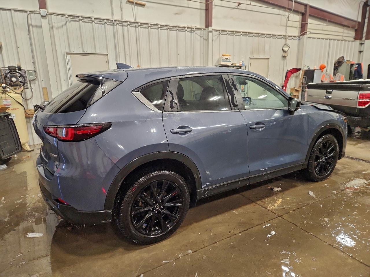 2023 Mazda Cx-5 Preferred - Фото 3