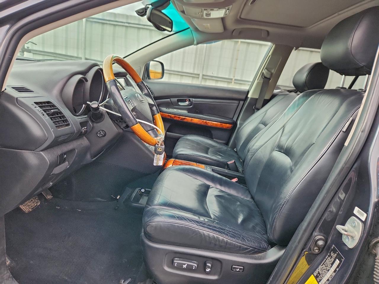 2006 Lexus Rx 330 Base - Фото 7