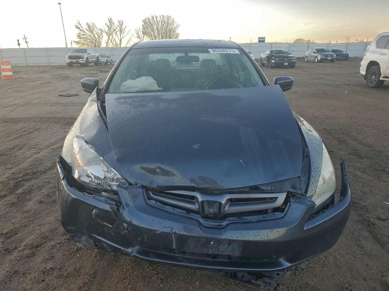 2004 Honda Accord Lx - Image 5