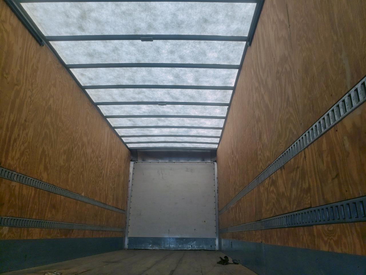 2023 Ford F650 Truck 6.7L Diesel - Фото 6