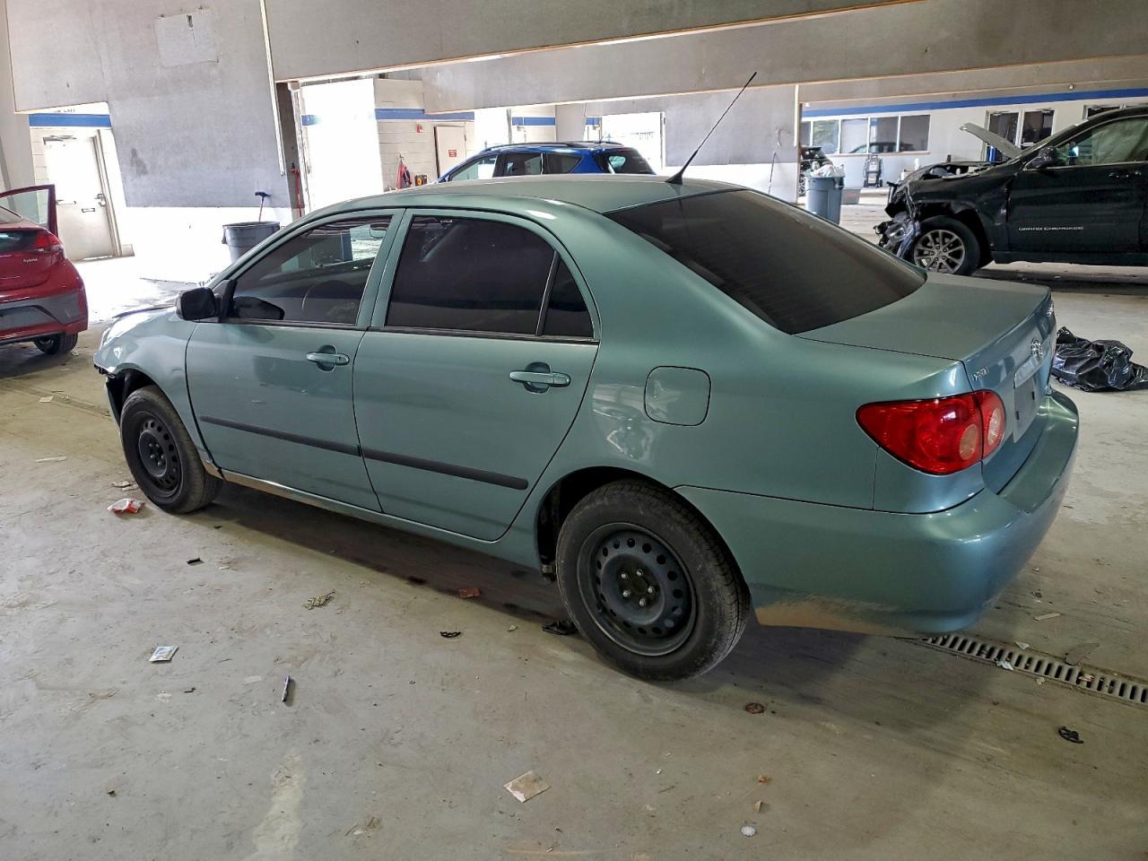 2006 Toyota Corolla Ce - Фото 2