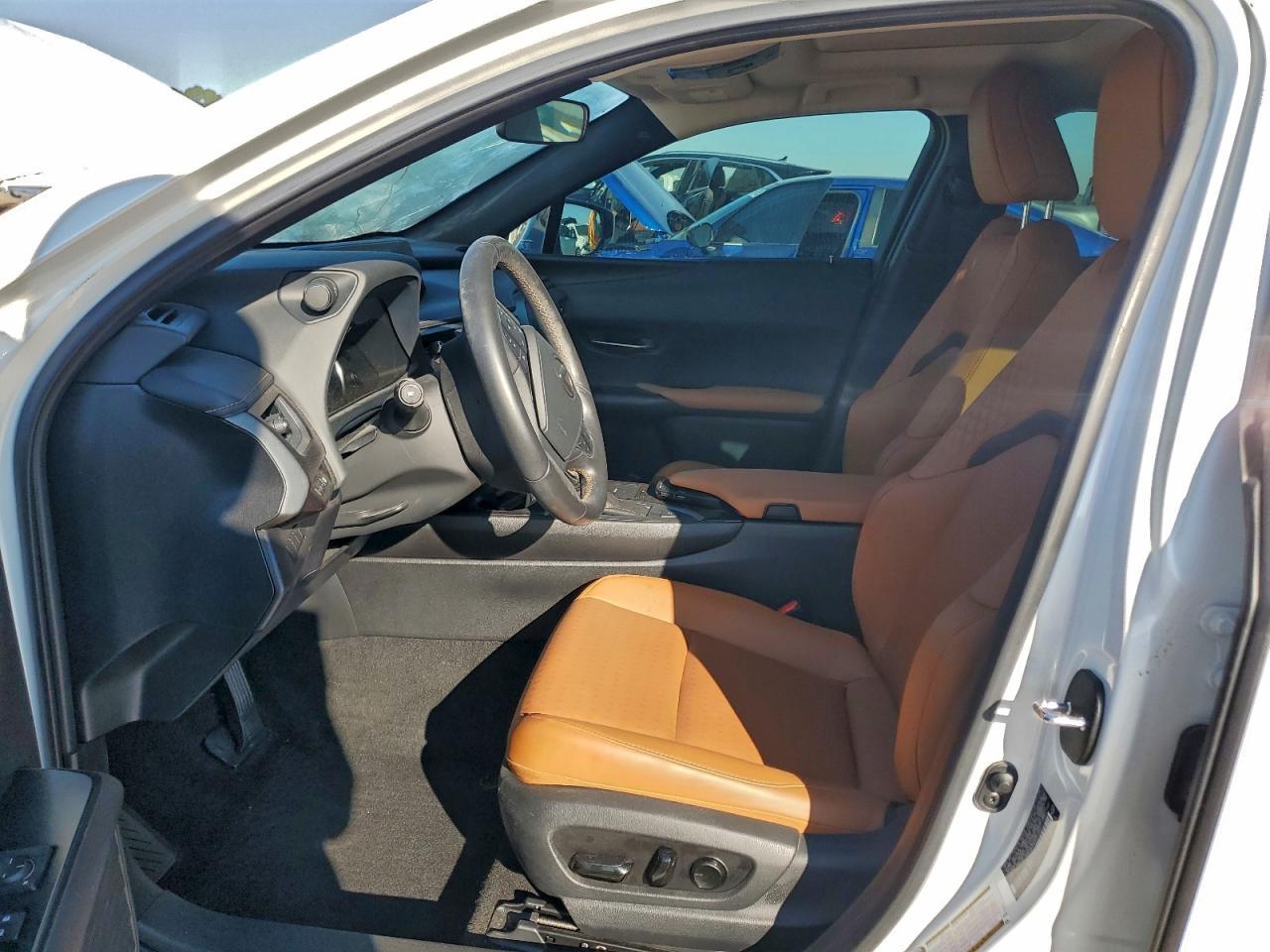 2022 Lexus Ux 200 Base - Фото 7