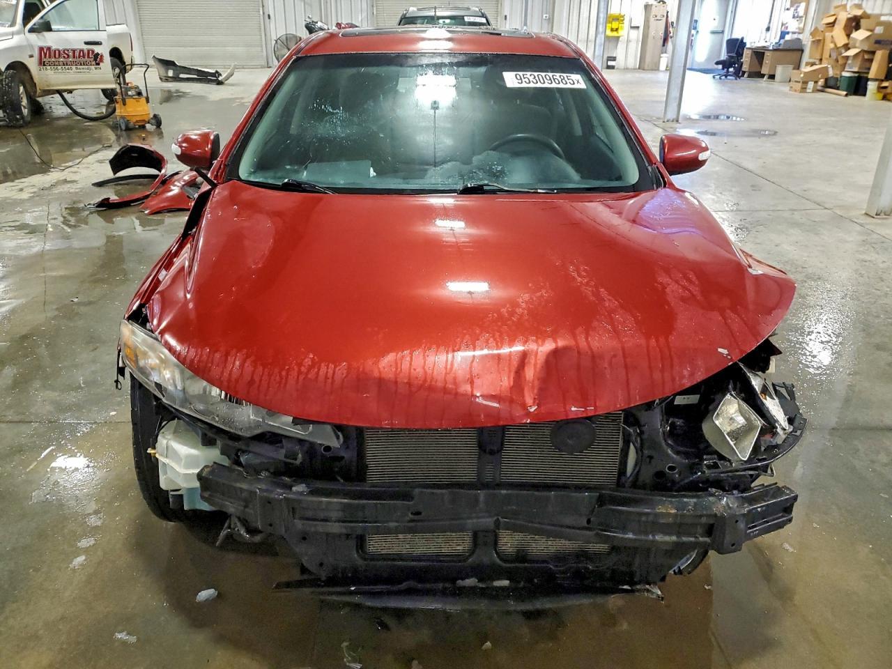 2010 Kia Forte Ex - Фото 5