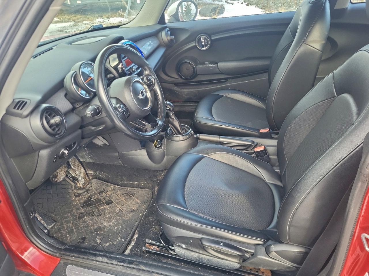 2014 Mini Cooper - Фото 7