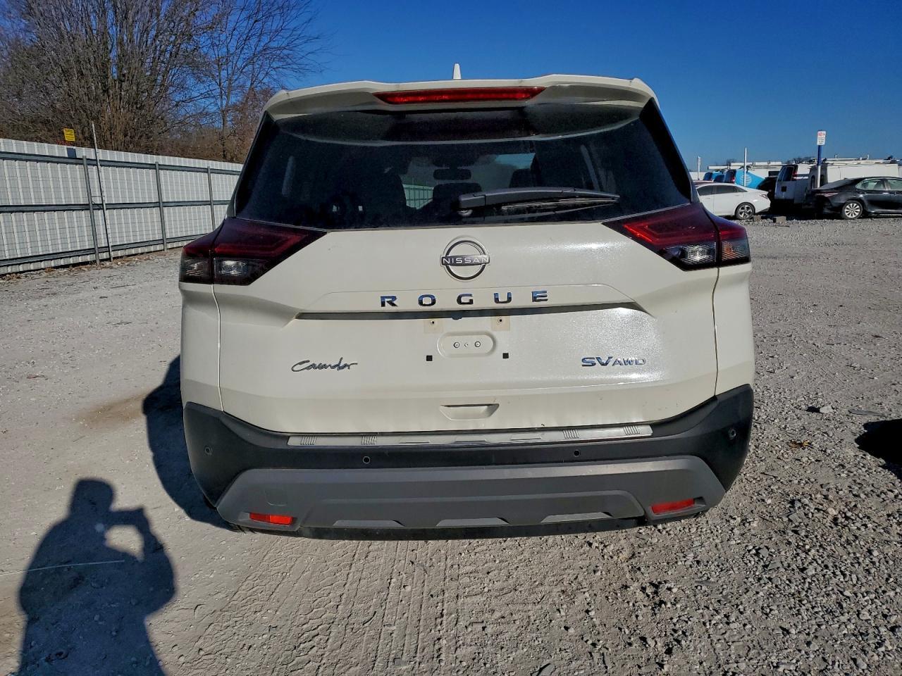 2023 Niss Rogue - Image 6