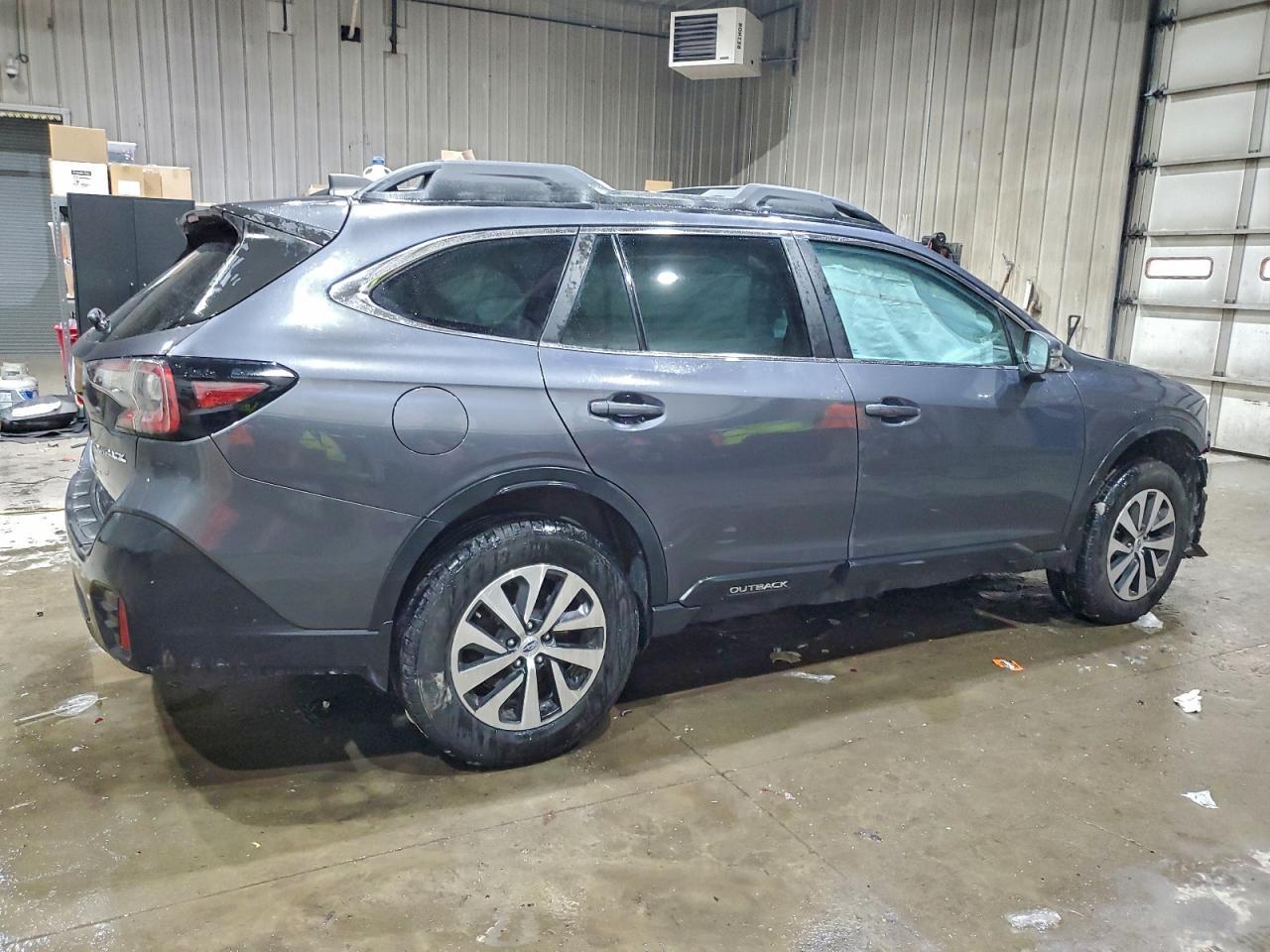 2021 Subaru Outback Premium - Фото 3