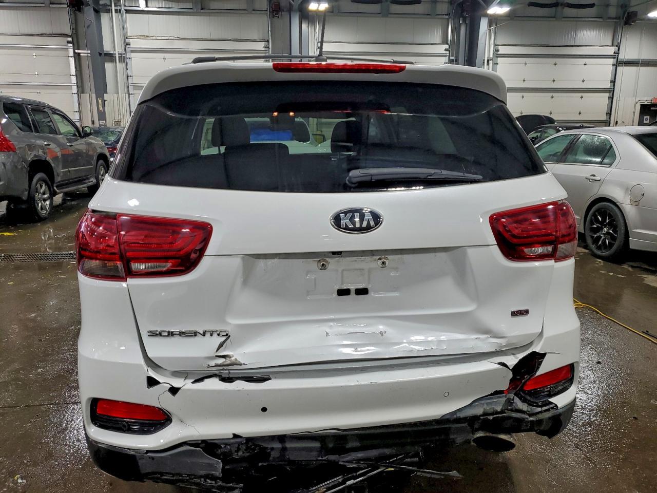 2020 Kia Sorento - Фото 6