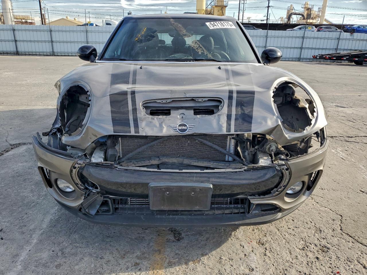 2019 Mini Cooper S Clubman - Фото 5