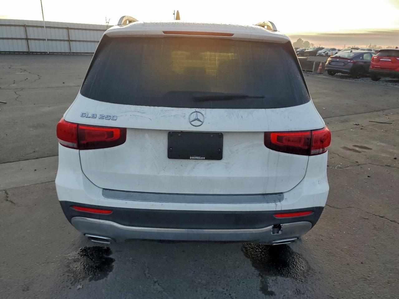 2020 Mercedes-Benz Glb 250 - Image 6