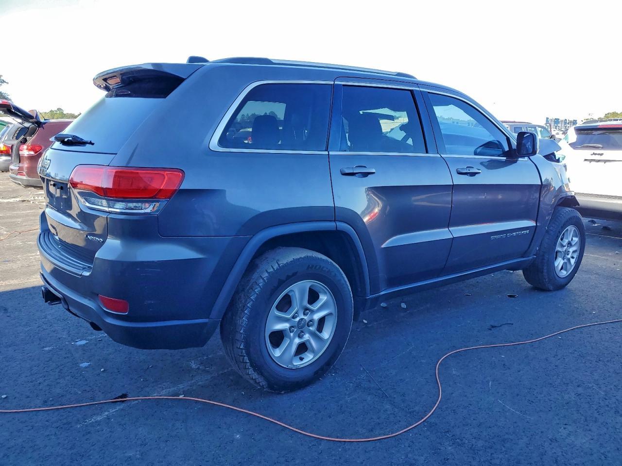 2014 Jeep Grand Cherokee Laredo - Фото 3