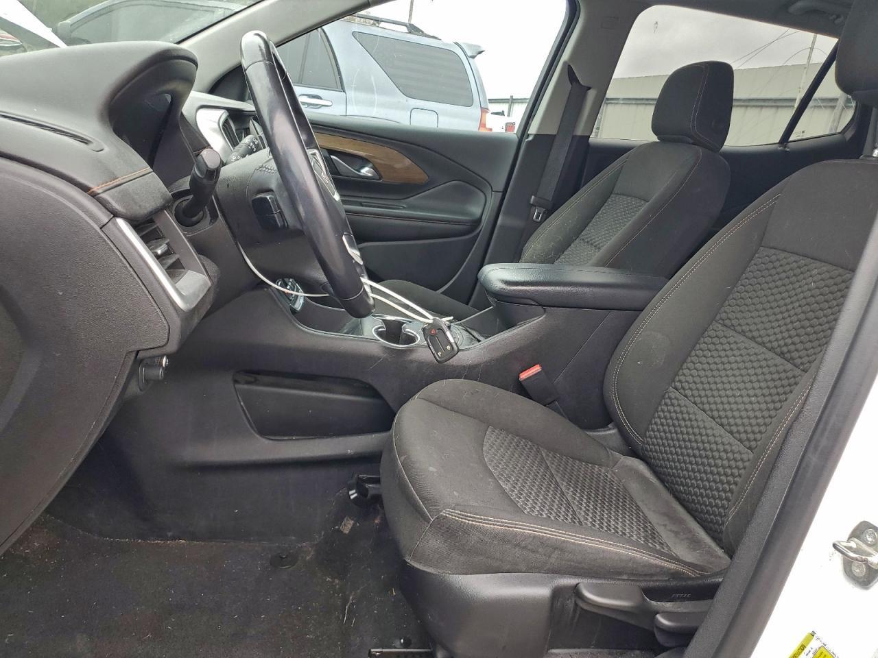 2018 GMC Terrain Sle - Image 7