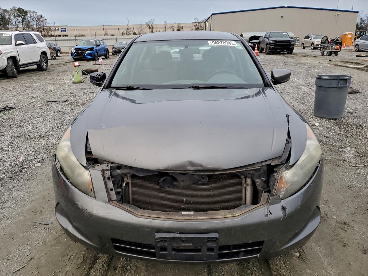 2010 Honda Accord Lx - Image 5