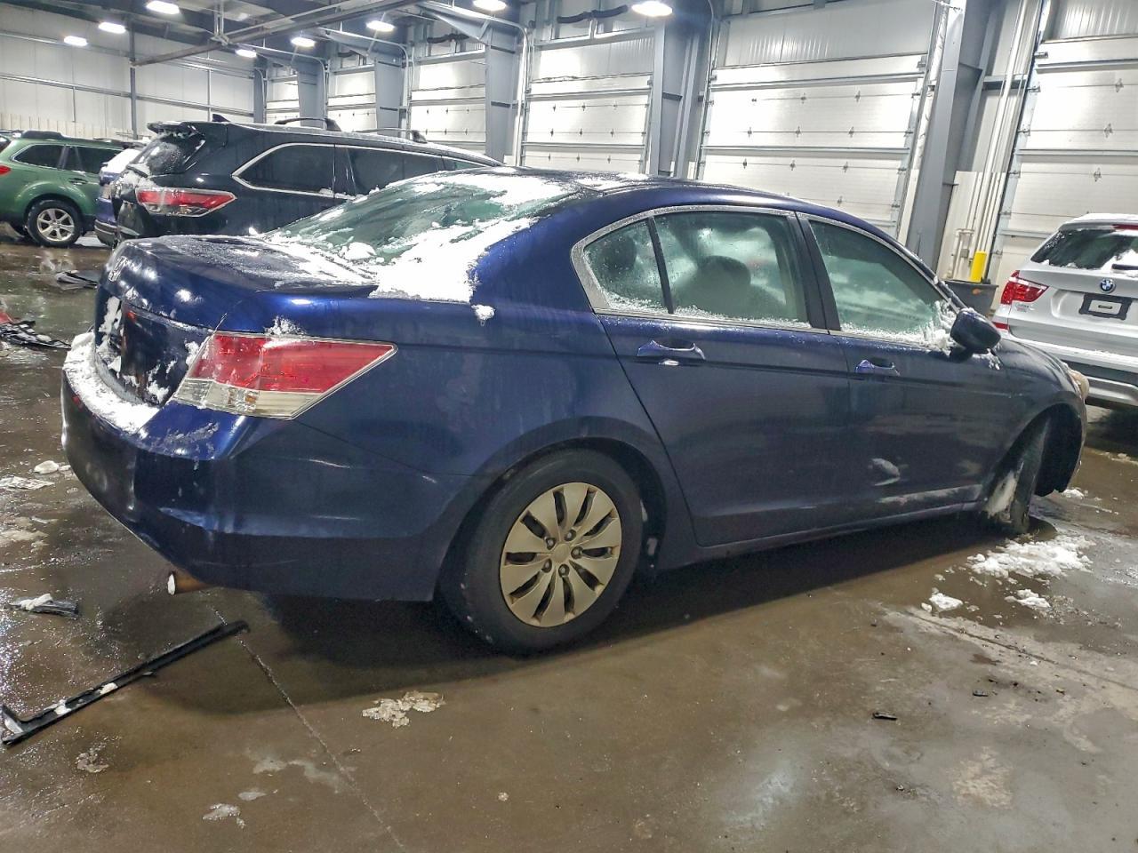 2008 Honda Accord - Image 3
