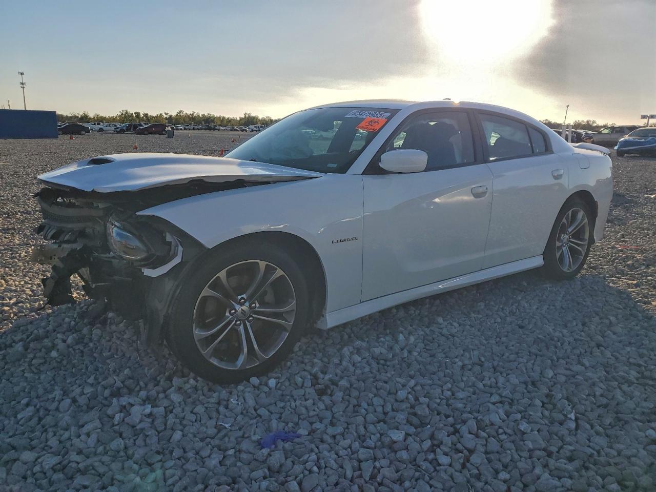 2021 Dodge Charger R/T
