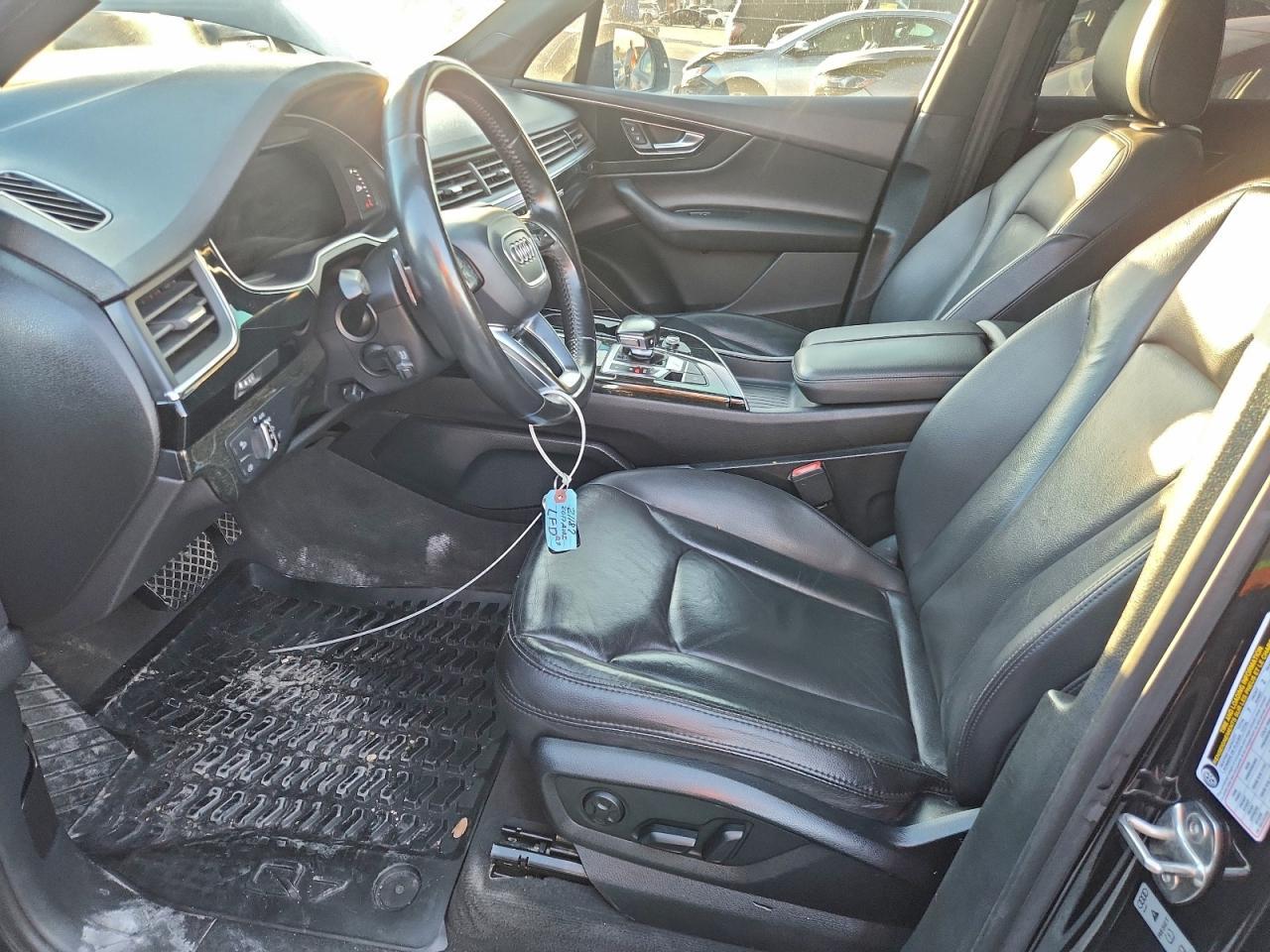 2017 Audi Q7 Premium Plus - Фото 7