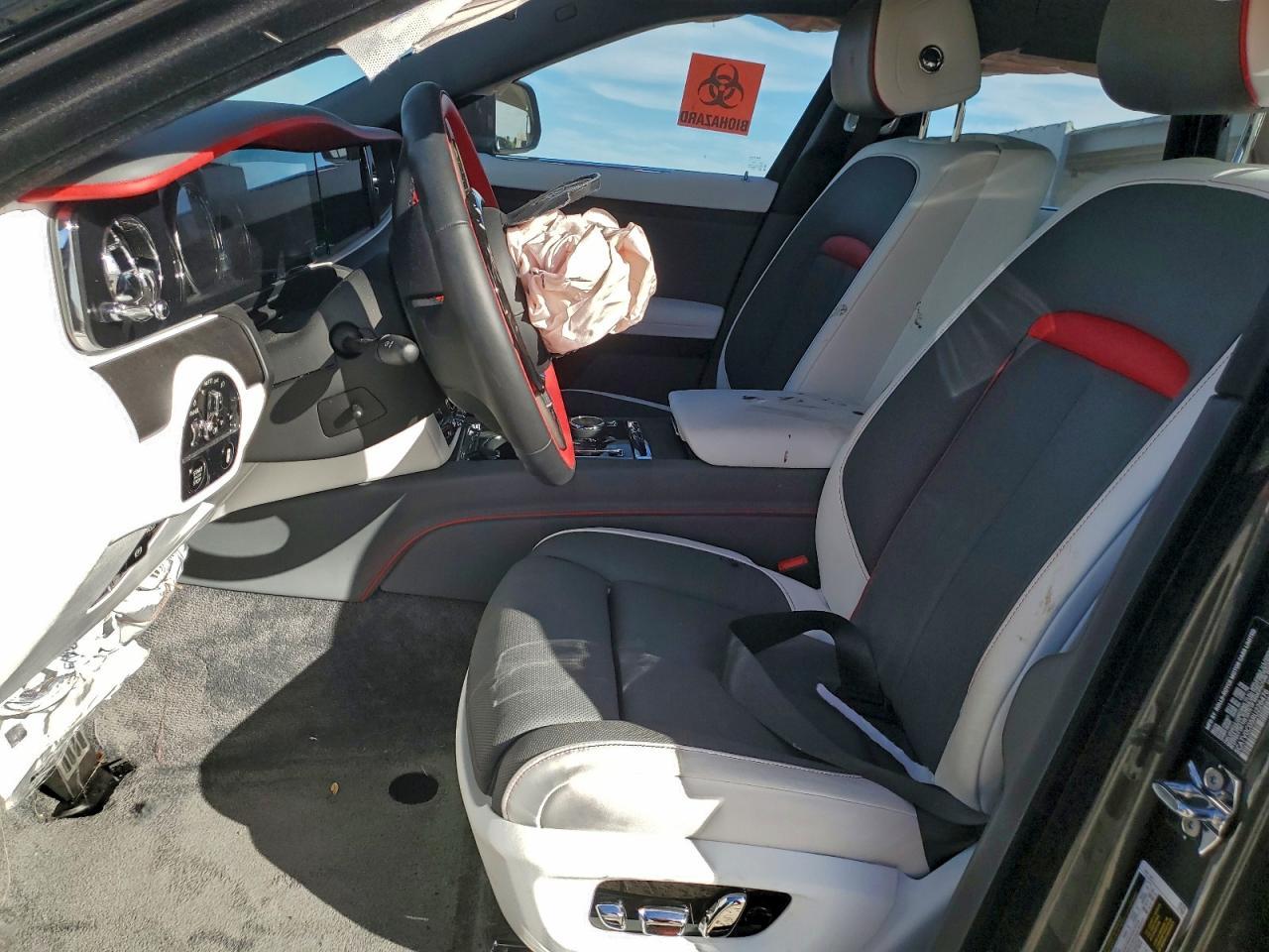 2024 Rolls-Royce Ghost - Фото 7