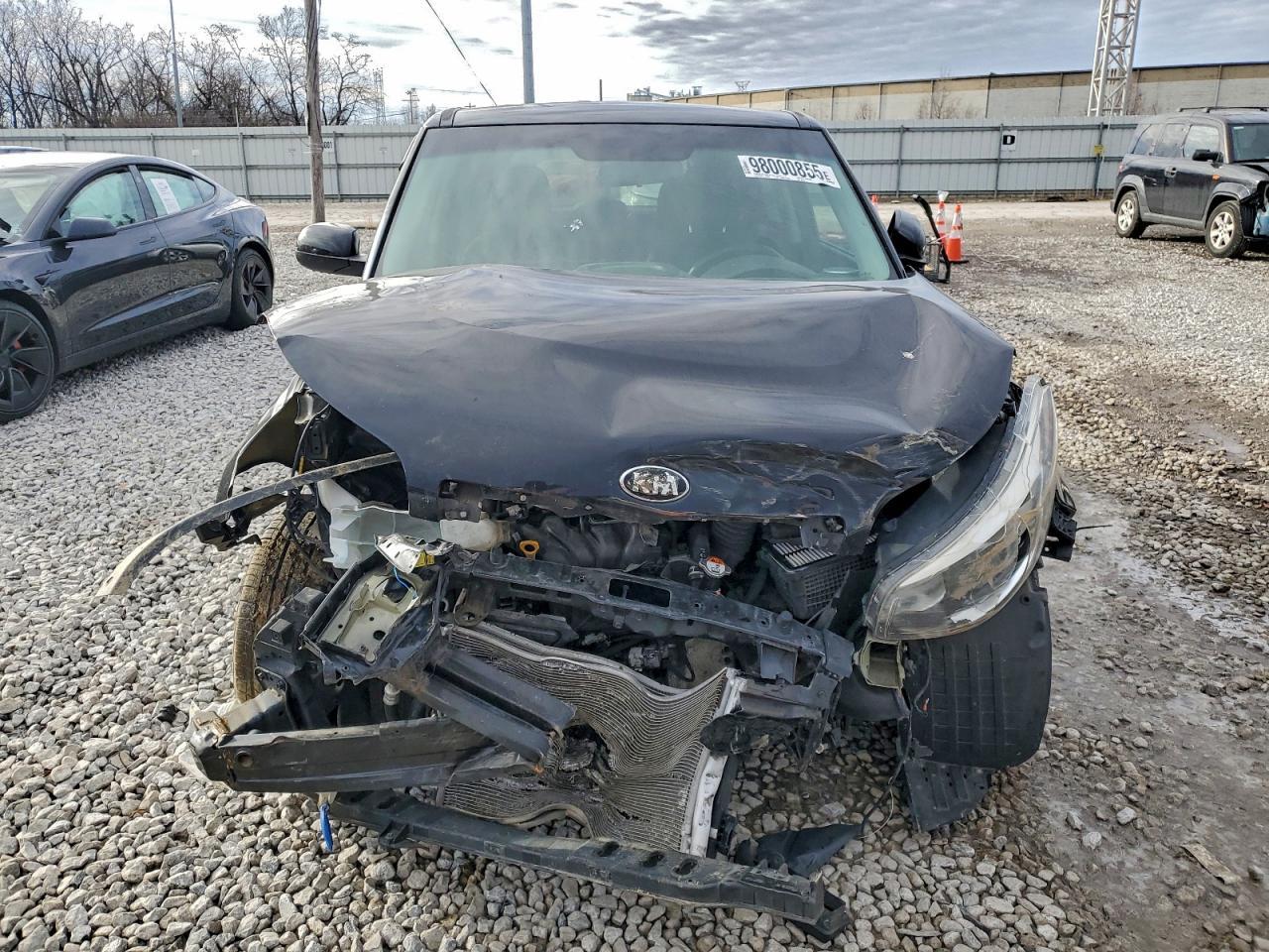 2016 Kia Soul - Фото 5