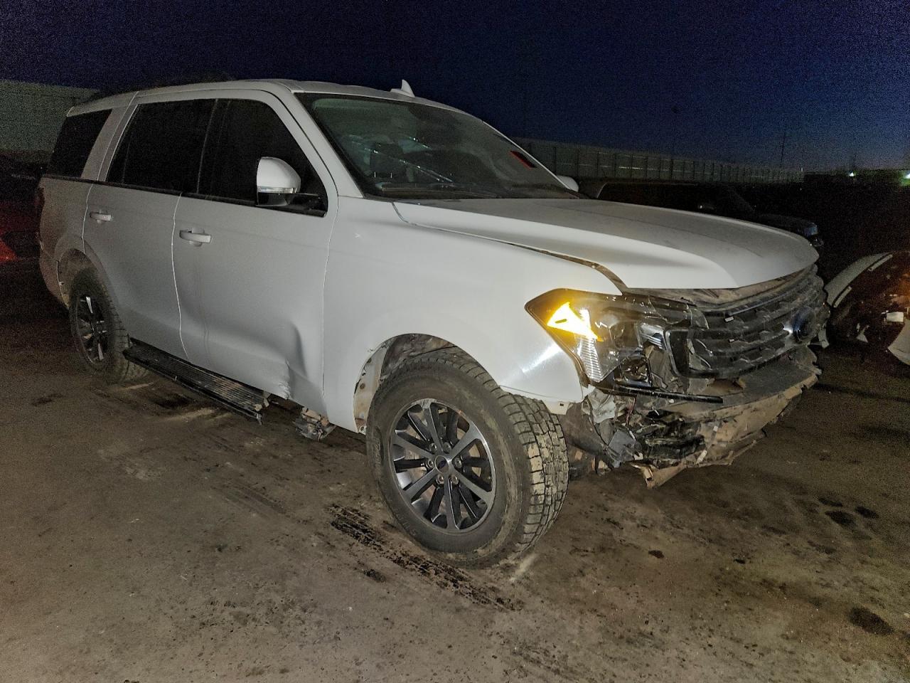 2020 Ford Expedition Xlt - Фото 4