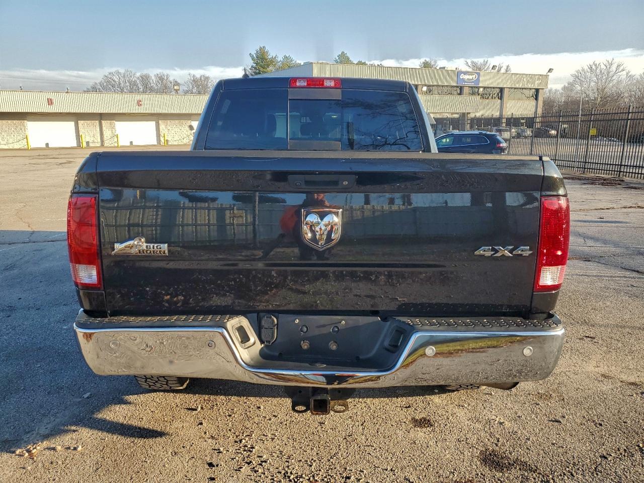 2017 Ram 1500 Slt - Image 6