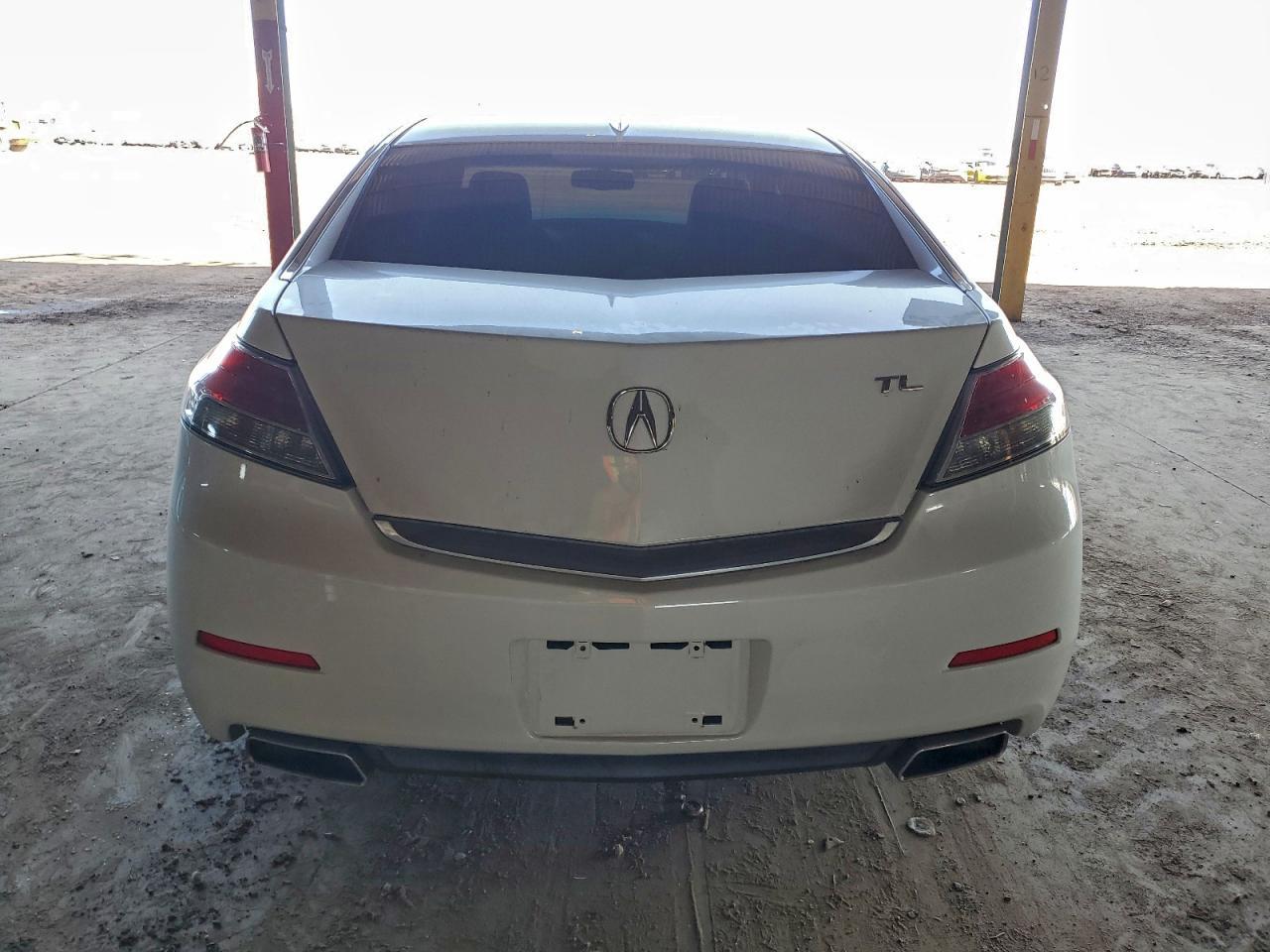 2013 Acura Tl - Фото 6