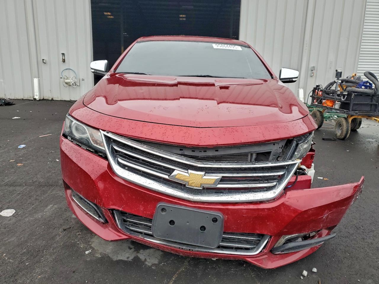 2019 Chevrolet Impala Premier - Image 5