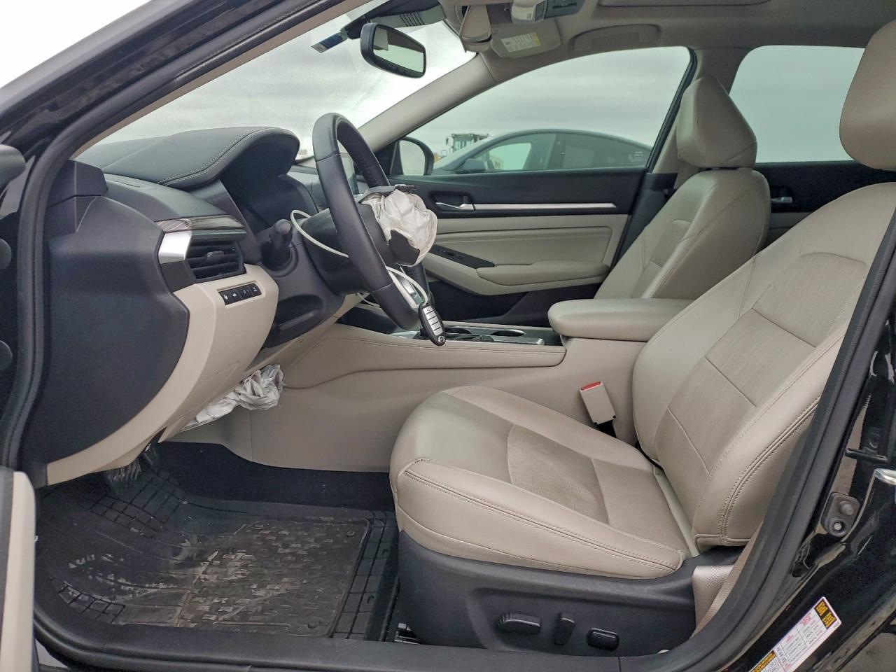 2019 Nissan Altima Sl - Фото 7