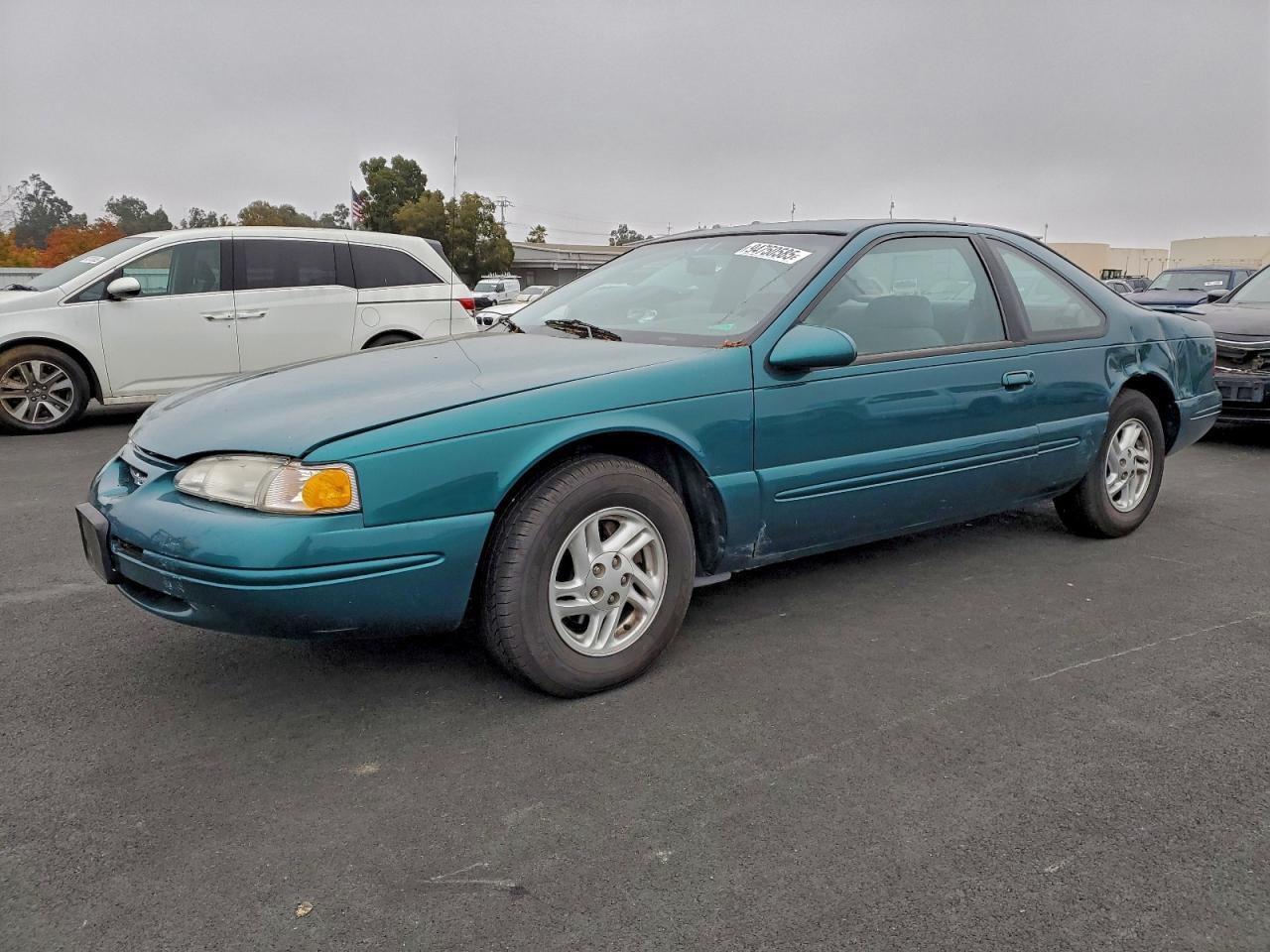1996 Ford Thunderbird Lx