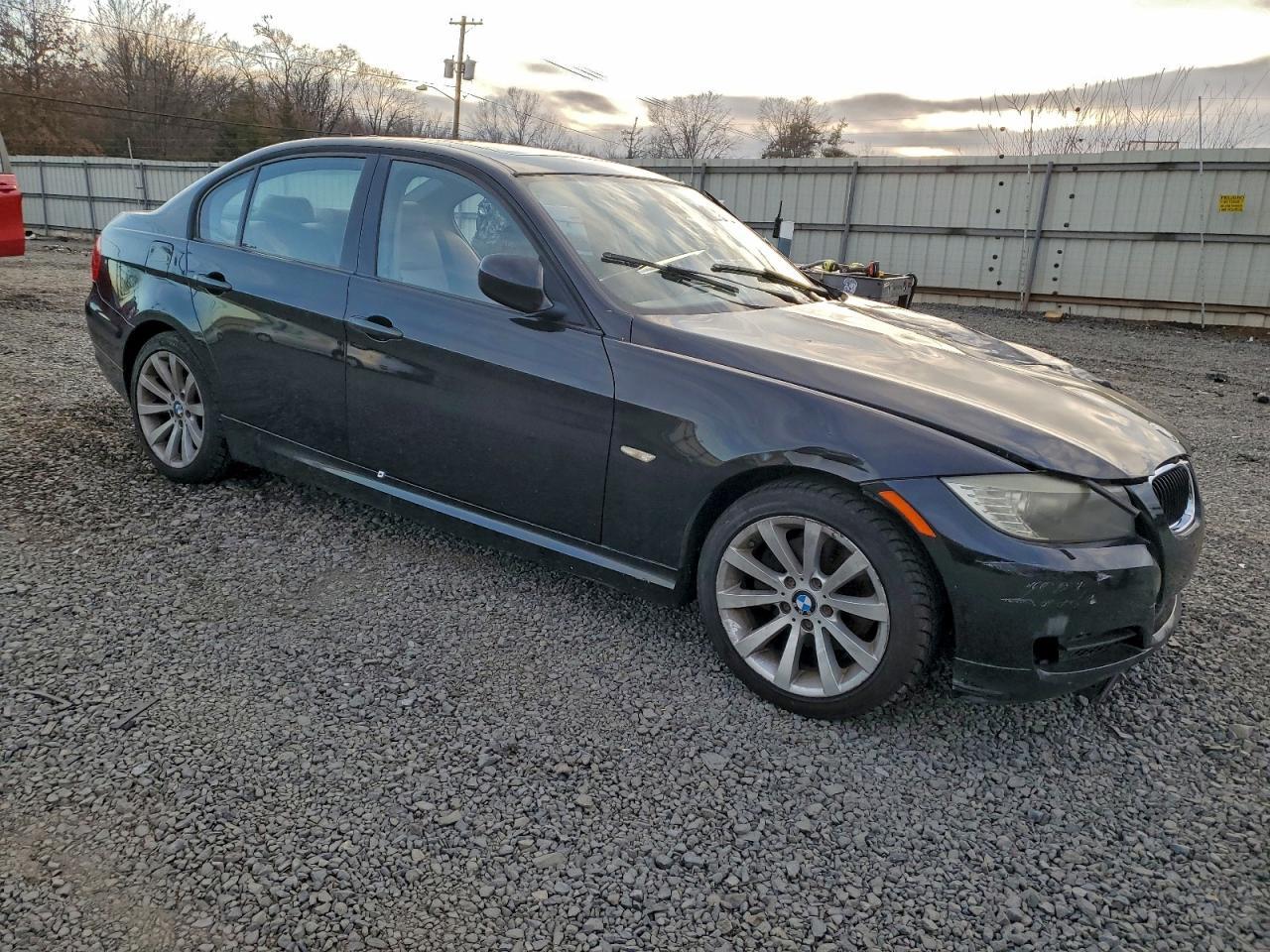 2011 BMW Motorrad 328 - Фото 4