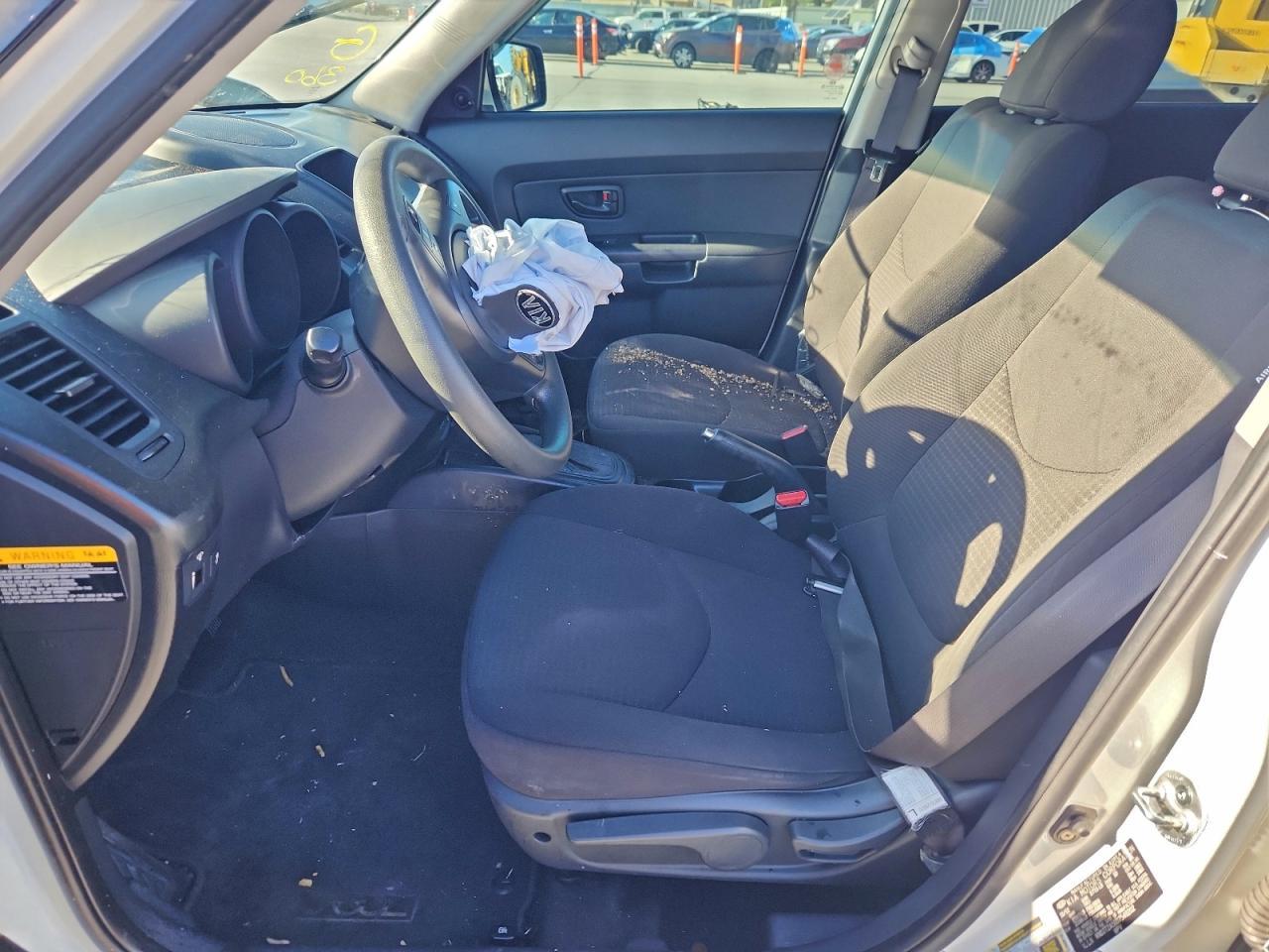 2013 Kia Soul - Image 7
