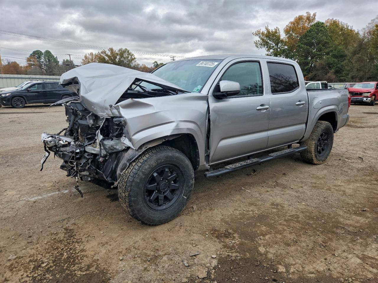 2023 Toyota Tacoma Double Cab