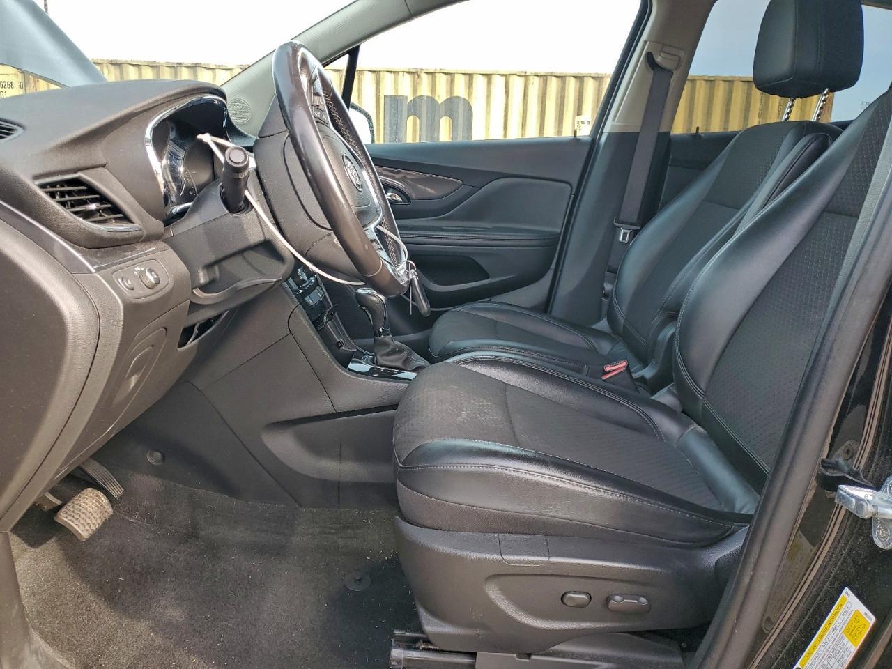2021 Buick Encore Preferred - Image 7