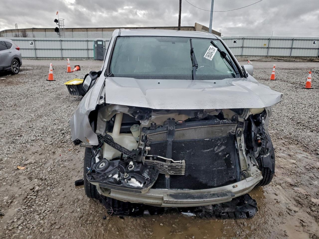 2013 Honda Pilot Exl - Image 5