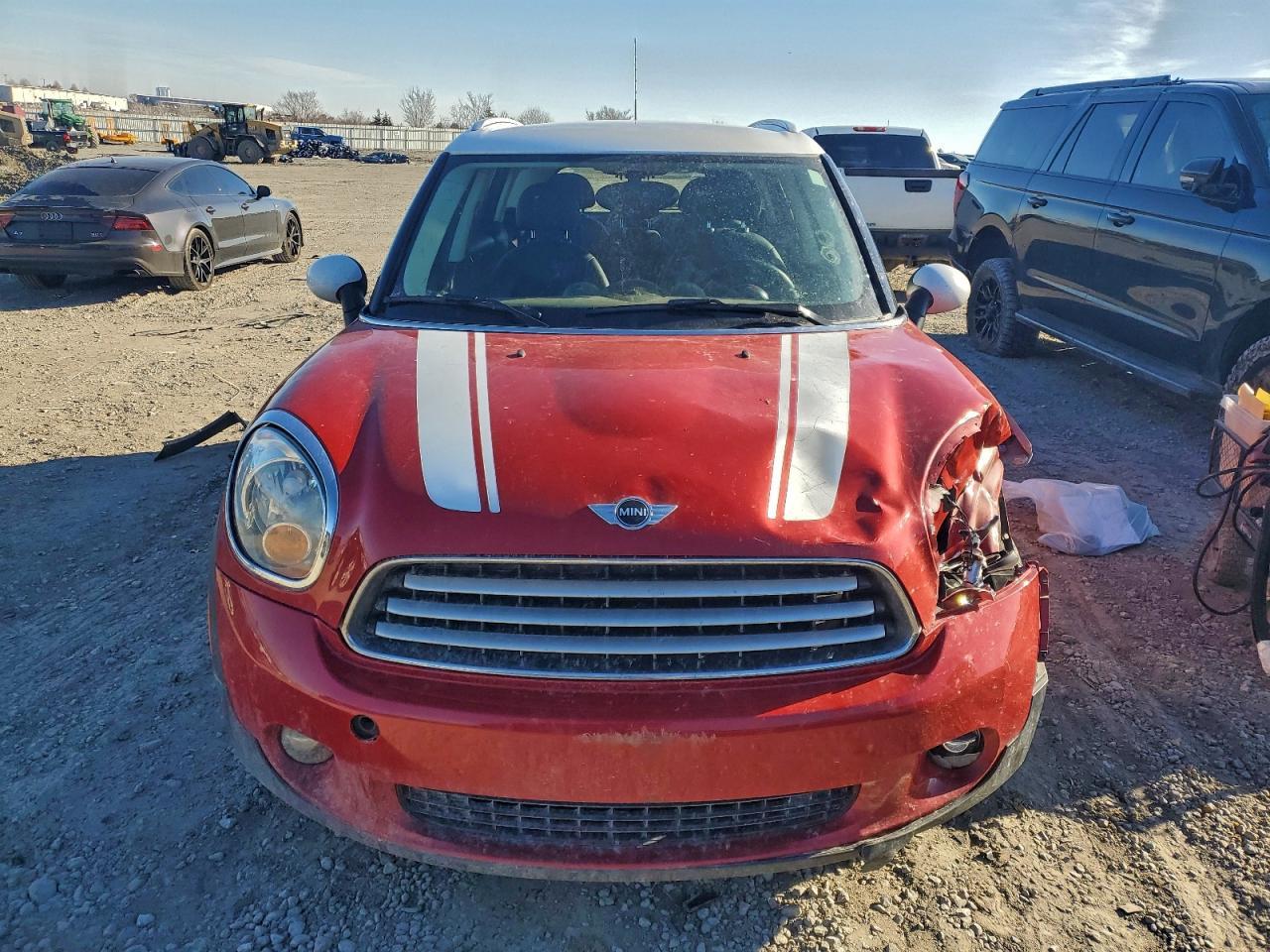 2014 Mini Cooper Countryman - Image 5