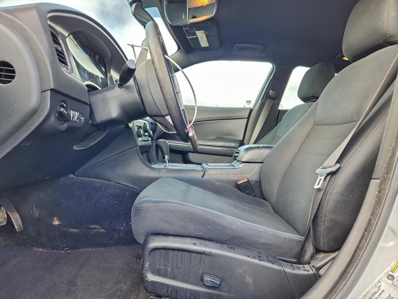 2011 Dodge Charger - Фото 7