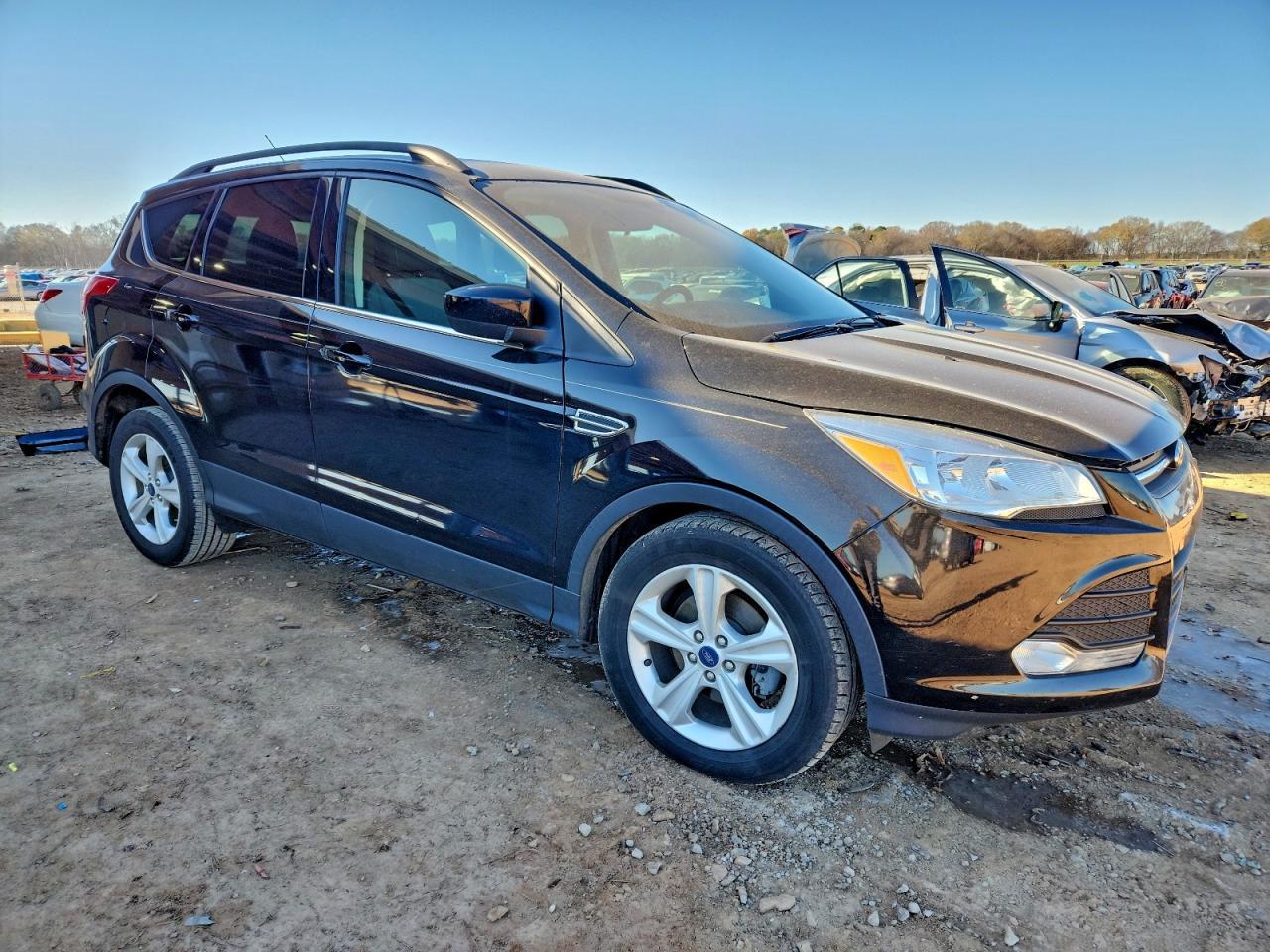 2016 Ford Escape Se - Image 4