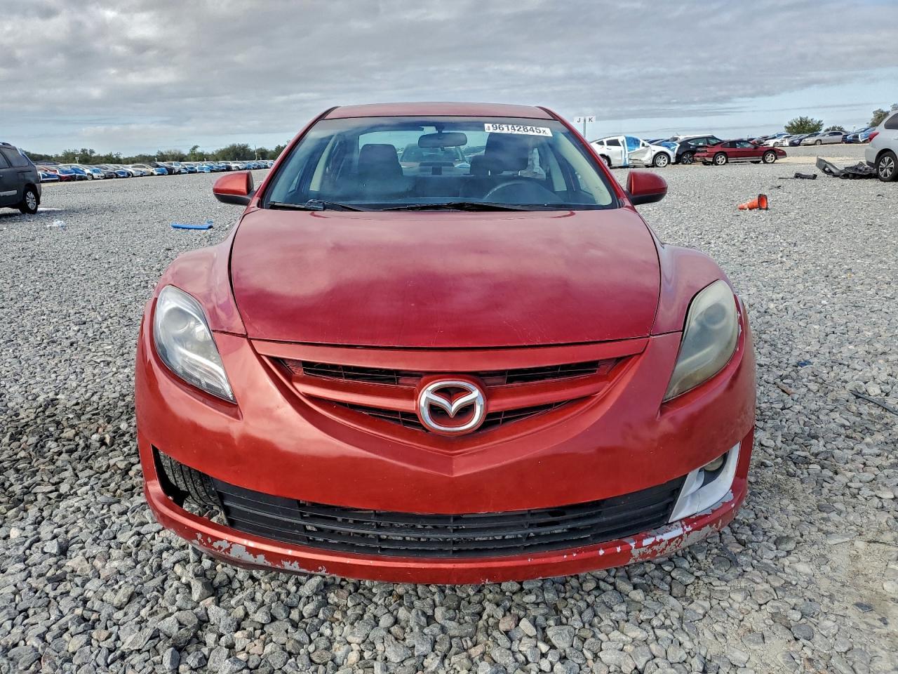 2011 Mazda 6 I - Фото 5