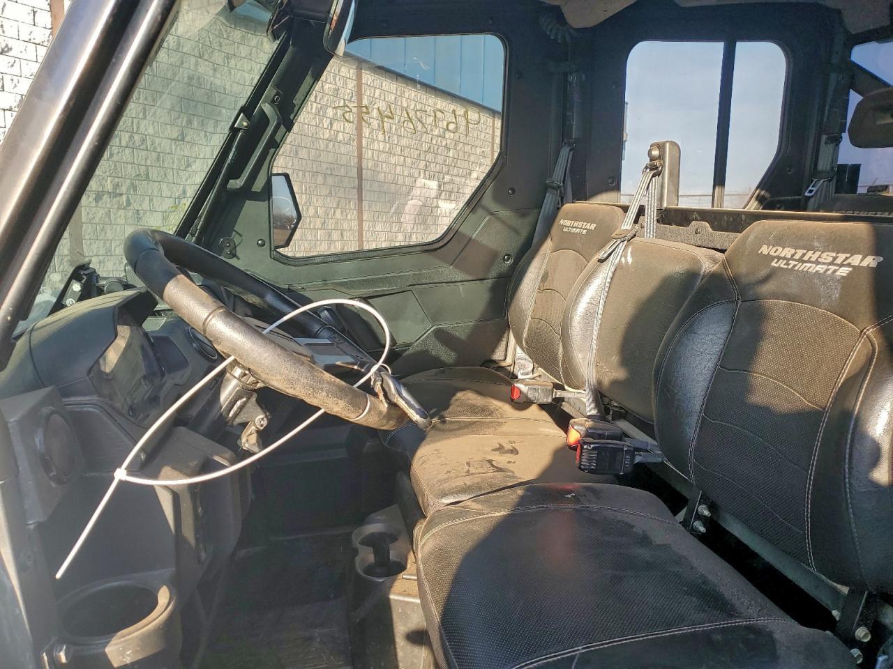 2022 Polaris Ranger Xp 1000 Utility Vehicle - Фото 6