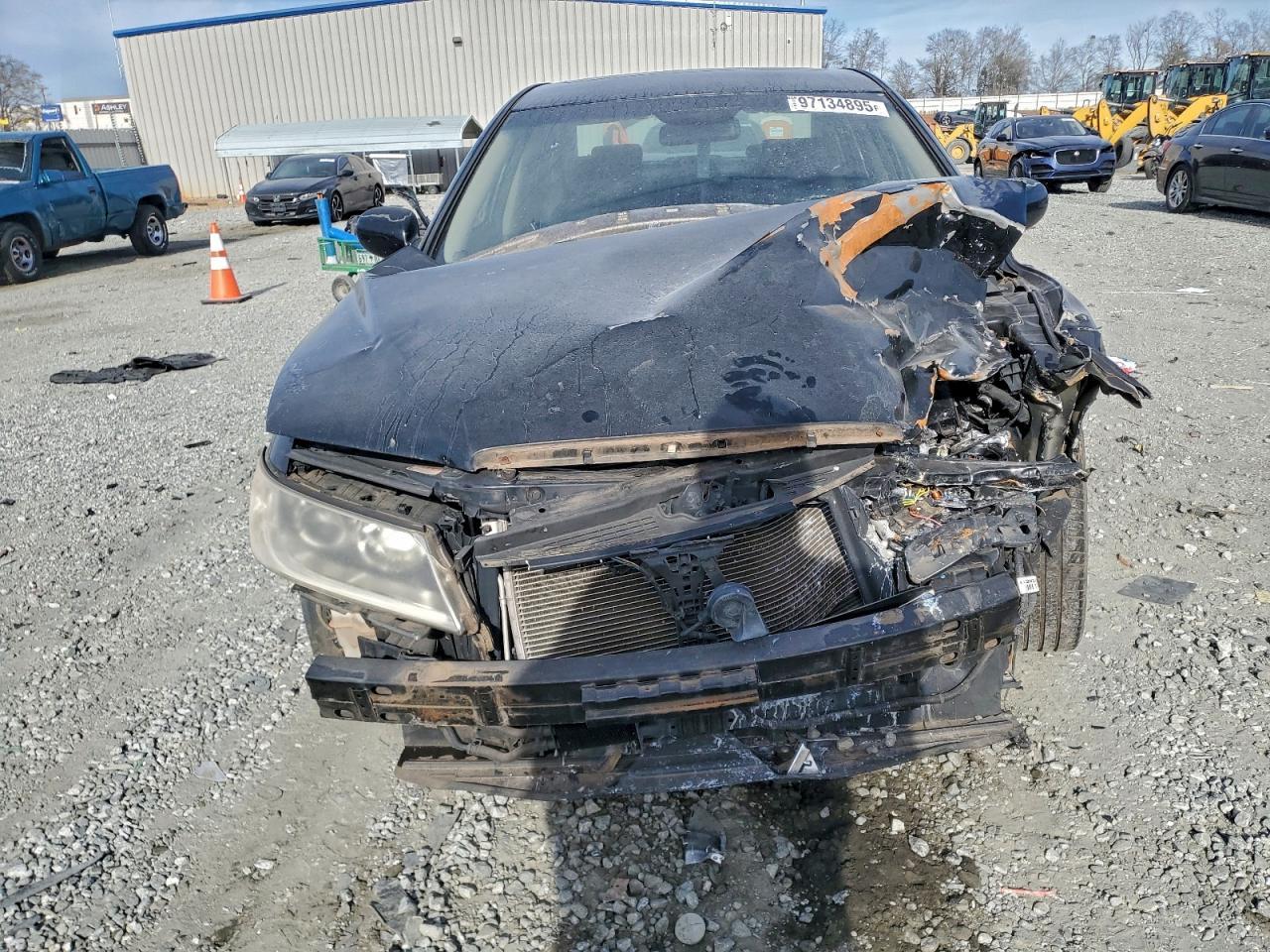 2011 Hyundai Azera Gls - Фото 5