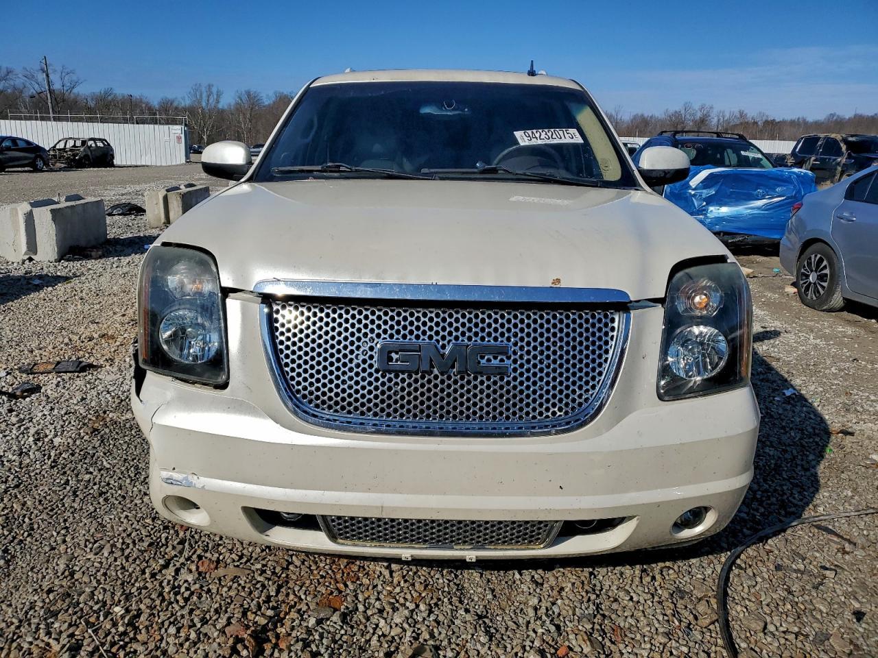 2010 GMC Yukon Denali - Фото 5