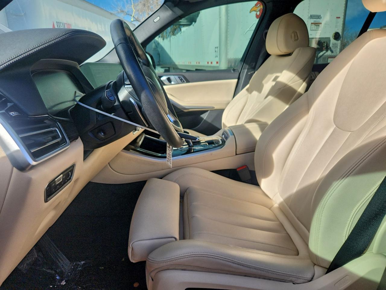 2021 BMW X5 xDrive40I - Фото 7