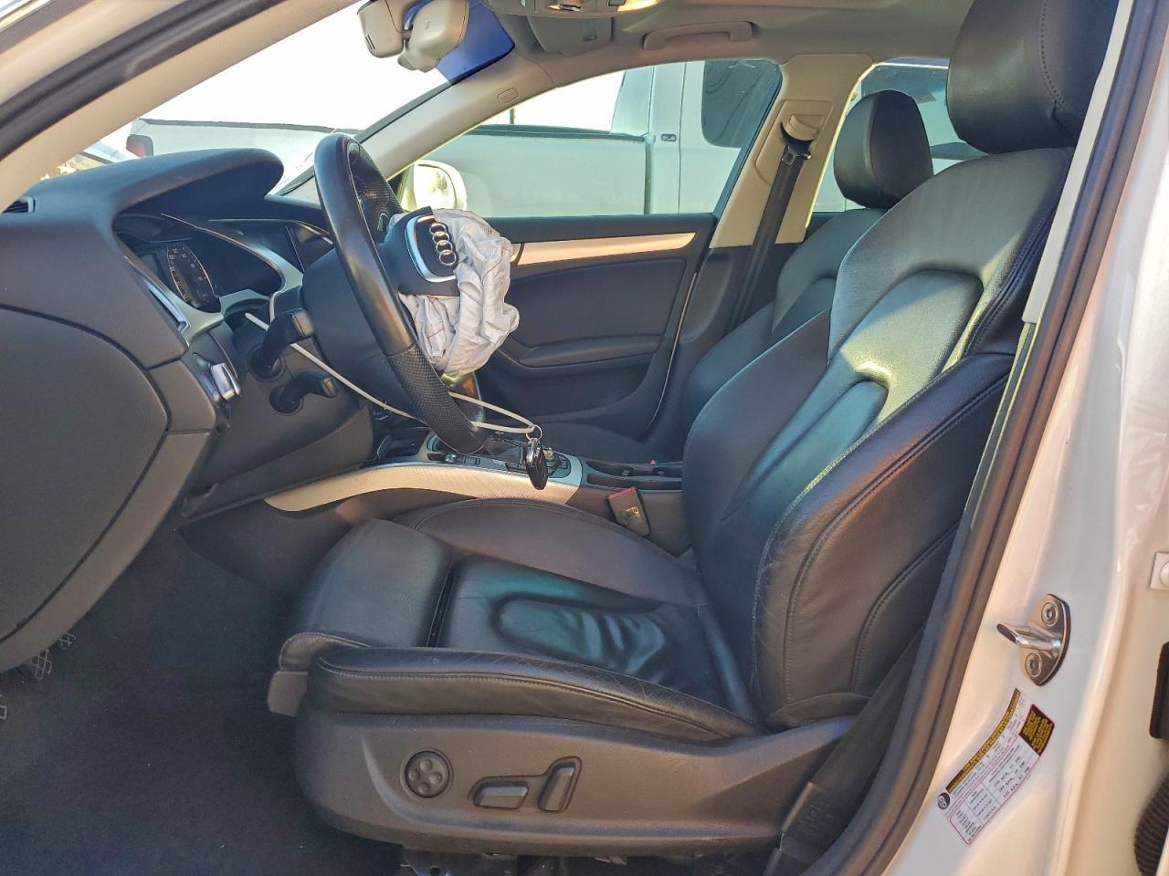 2011 Audi A4 Premium Plus - Image 7