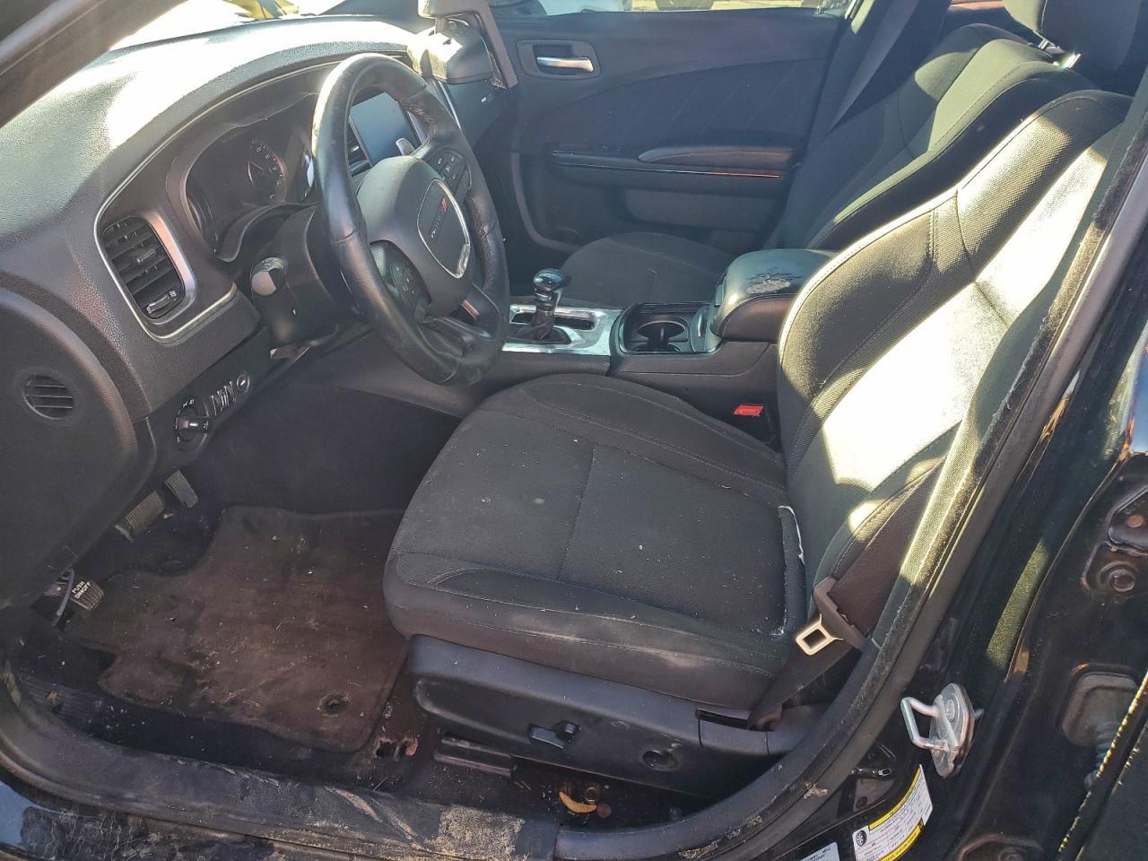 2016 Dodge Charger R/T - Image 7