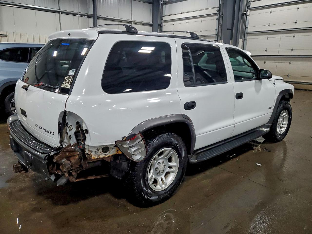 2002 Dodge Durango Sport - Image 3