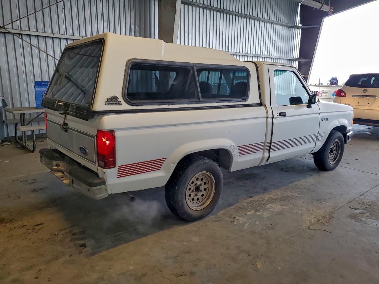 1992 Ford Ranger - Фото 3