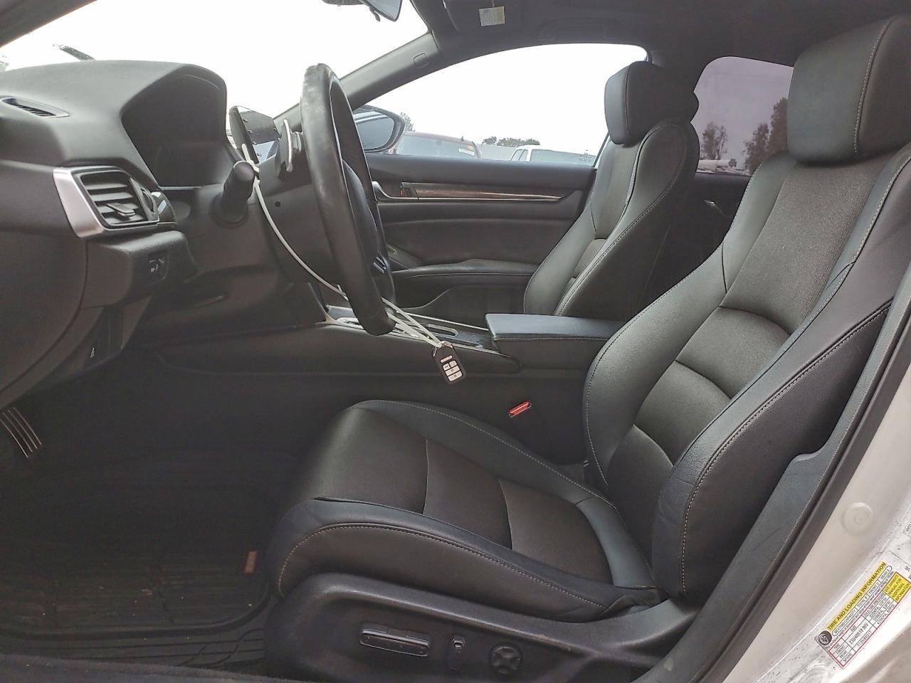 2019 Honda Accord Sport - Фото 7