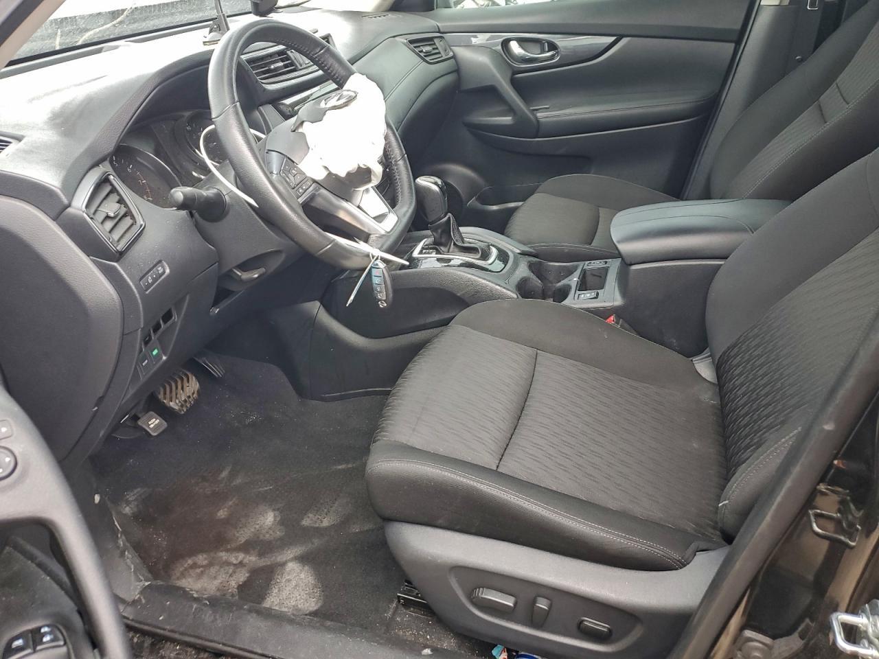 2020 Niss Rogue S - Image 7